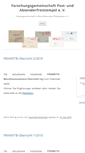 Mobile Screenshot of fg-freistempel.de